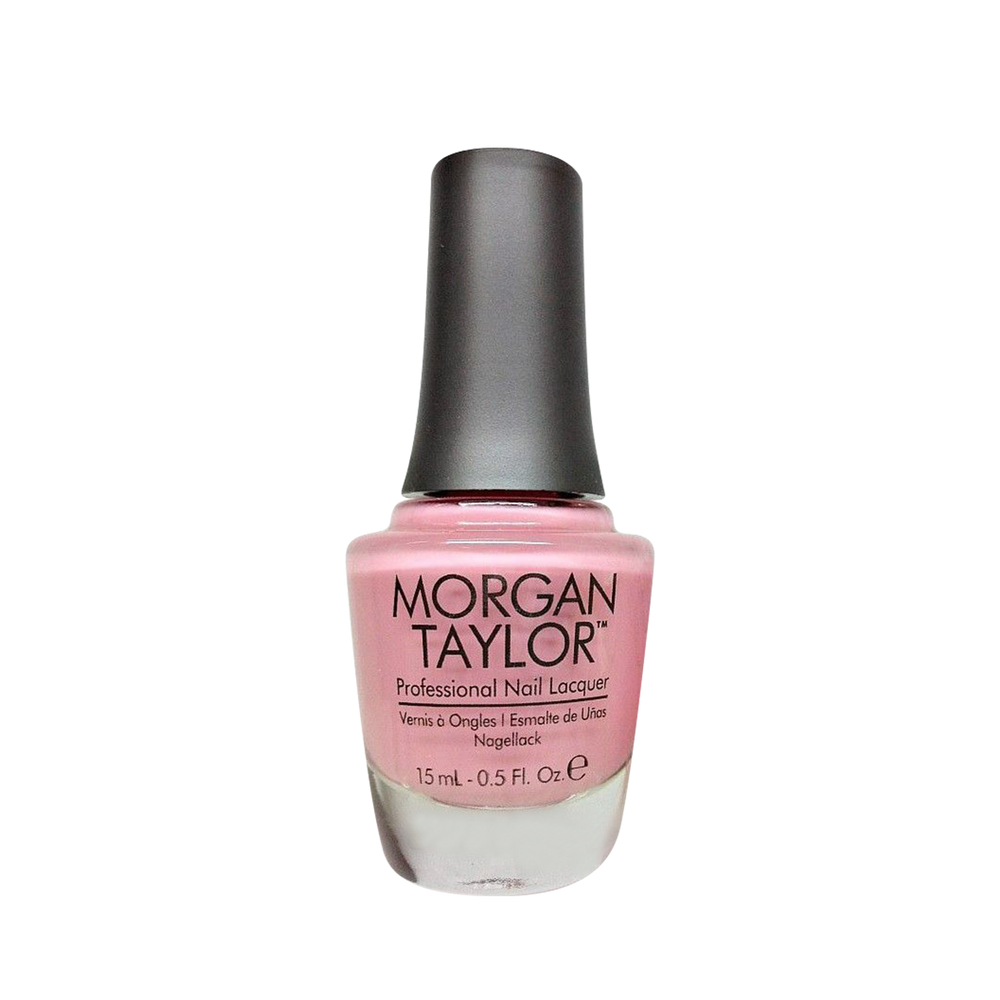 Morgan Taylor, 50013, New Romance, 0.5oz OK0709VD