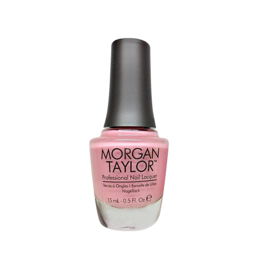 Morgan Taylor, 50013, New Romance, 0.5oz OK0709VD