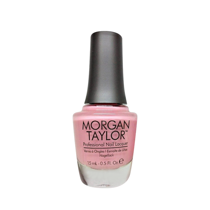 Morgan Taylor, 50013, New Romance, 0.5oz OK0709VD
