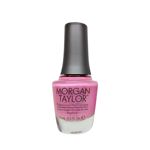 Morgan Taylor, 50014, Lip Service, 0.5oz OK0709VD