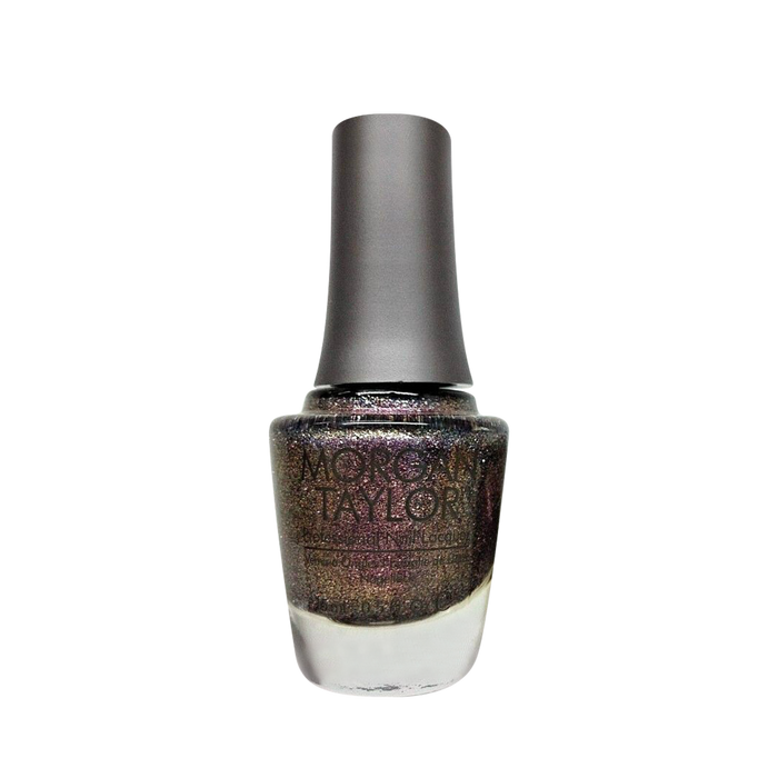 Morgan Taylor, 50015, Who's That Girl?, 0.5oz OK0709VD
