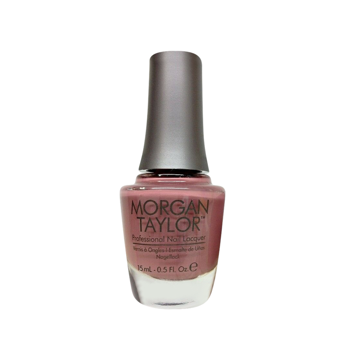 Morgan Taylor, 50016, Must Have Mauve, 0.5oz OK0709VD
