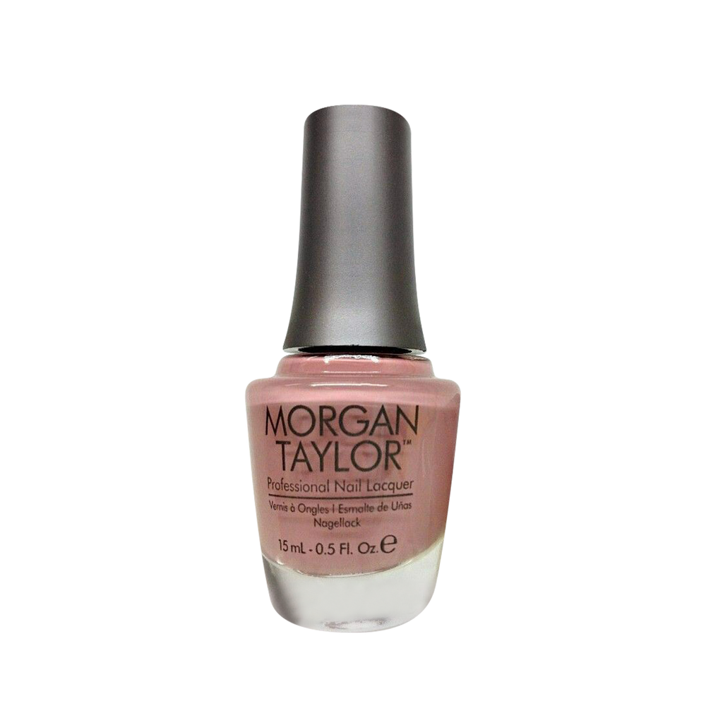 Morgan Taylor, 50017, Coming Up Roses, 0.5oz OK0709VD