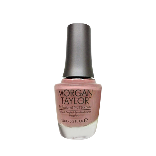Morgan Taylor, 50017, Coming Up Roses, 0.5oz OK0709VD