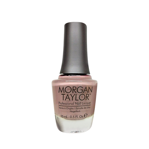 Morgan Taylor, 50018, Perfect Match, 0.5oz OK0709VD