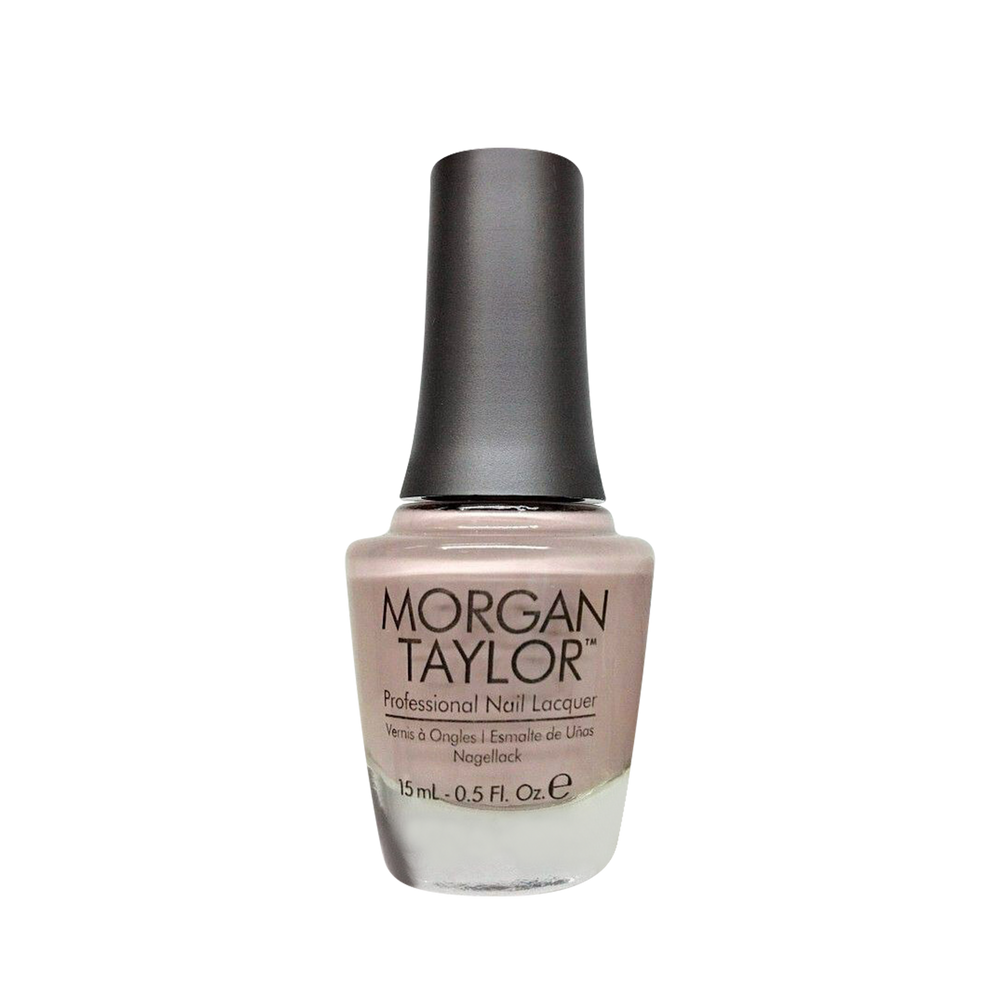 Morgan Taylor, 50019, Polished Up, 0.5oz OK0709VD
