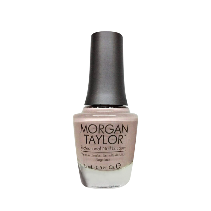 Morgan Taylor, 50019, Polished Up, 0.5oz OK0709VD