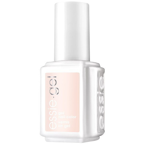 Essie Gel Polish, 5001, Dance Class, 0.5oz