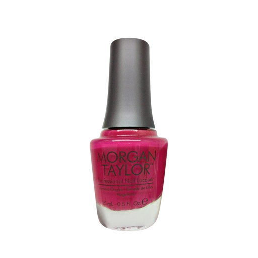 Morgan Taylor, 50020, Sitting Pretty, 0.5oz OK0709VD