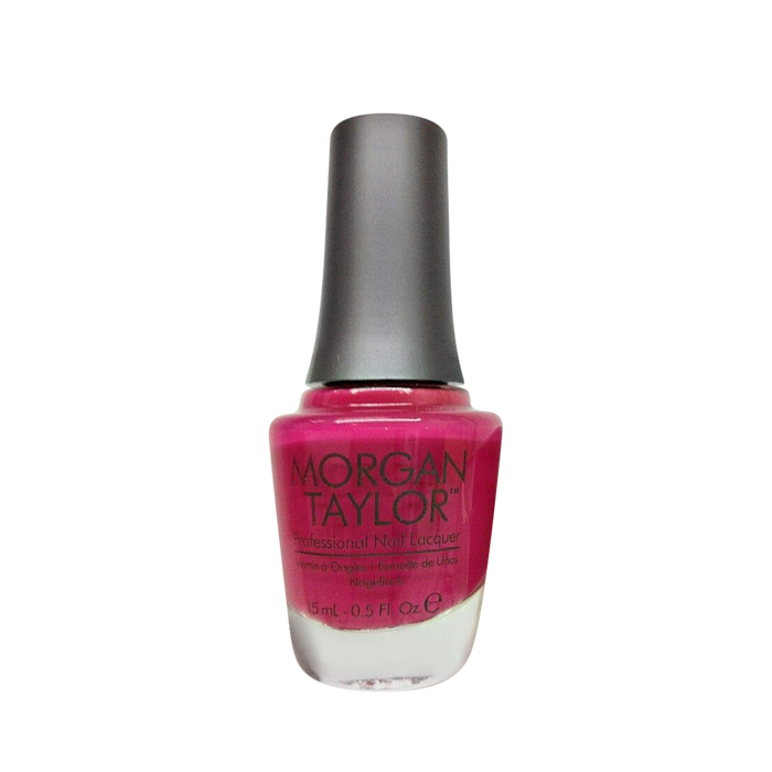 Morgan Taylor, 50020, Sitting Pretty, 0.5oz OK0709VD