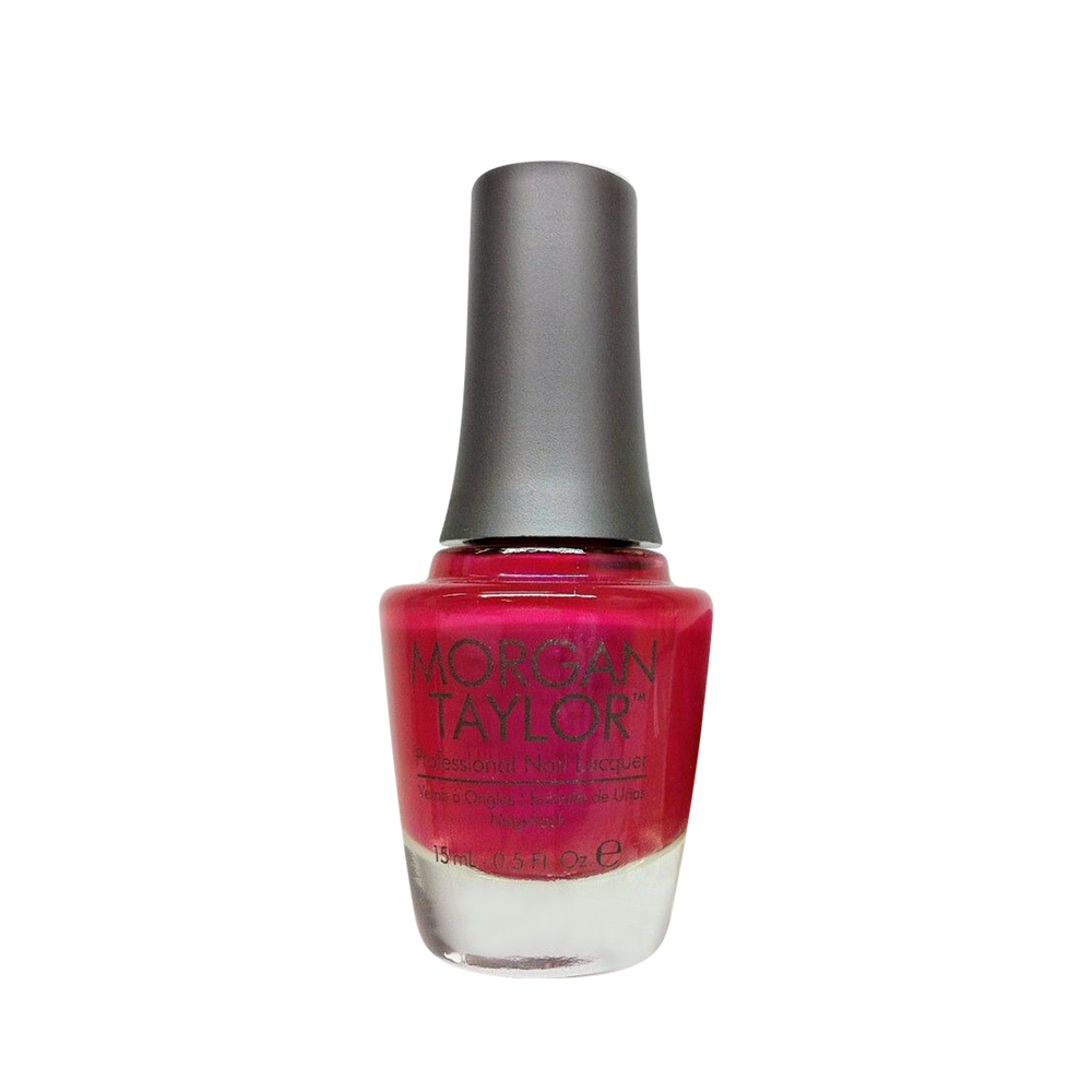Morgan Taylor, 50021, All Dolled Up, 0.5oz OK0709VD