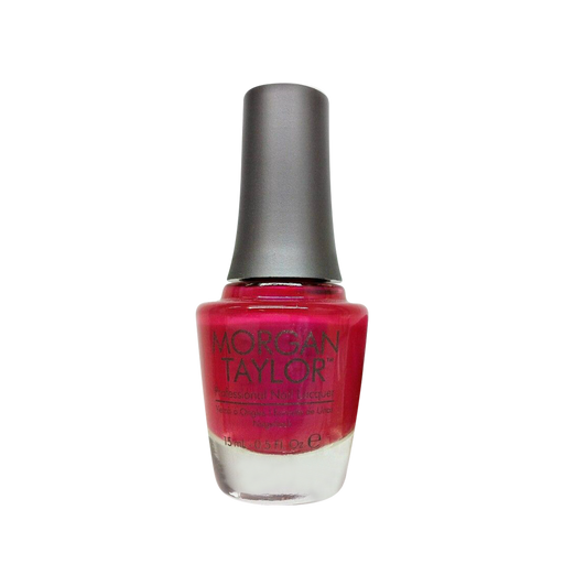 Morgan Taylor, 50021, All Dolled Up, 0.5oz OK0709VD