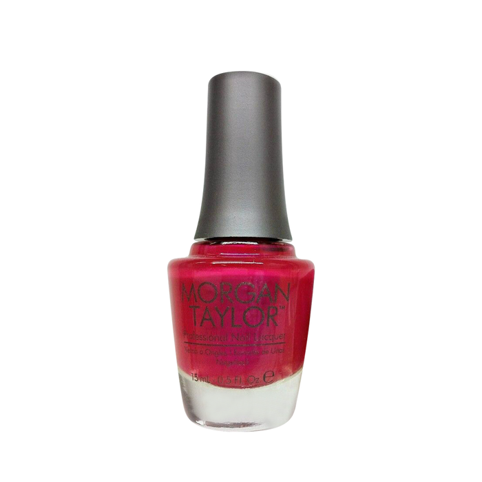 Morgan Taylor, 50021, All Dolled Up, 0.5oz OK0709VD
