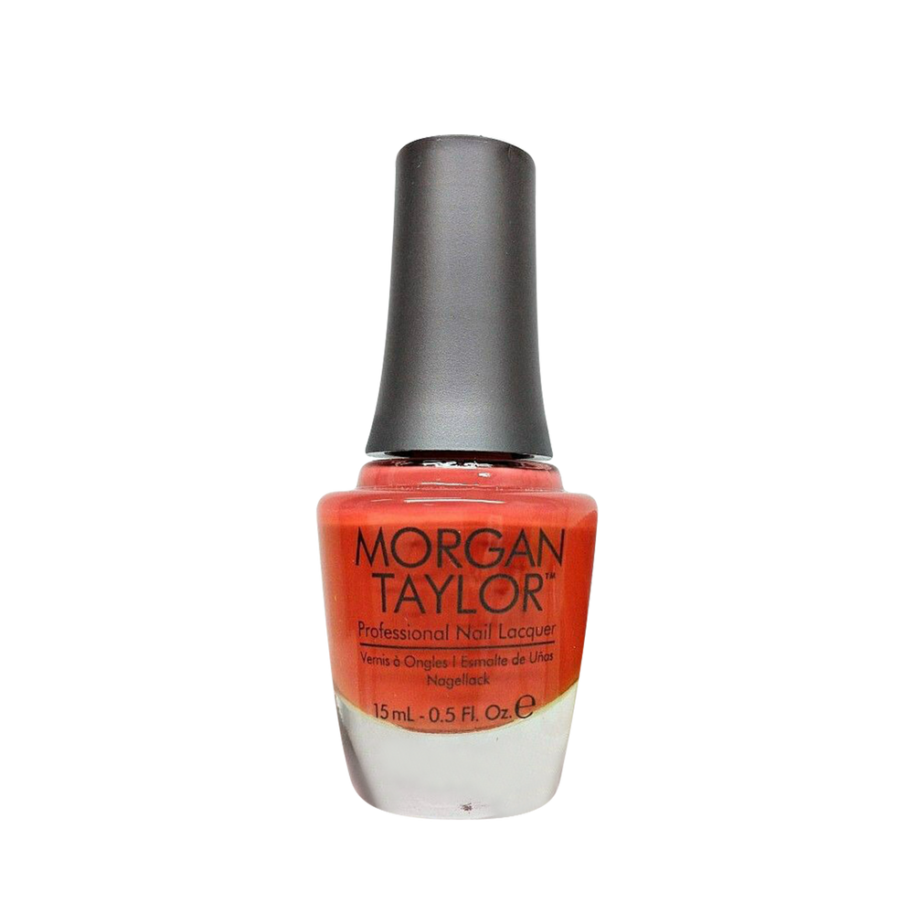 Morgan Taylor, 50026, Sweet Escape, 0.5oz OK0709VD