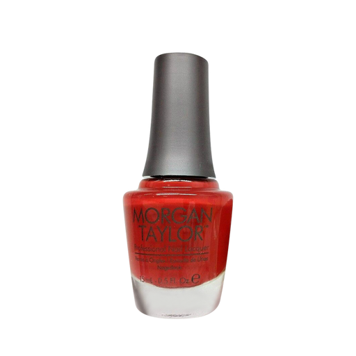 Morgan Taylor, 50028, Fire Cracker, 0.5oz OK0709VD