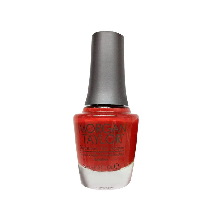 Morgan Taylor, 50028, Fire Cracker, 0.5oz OK0709VD