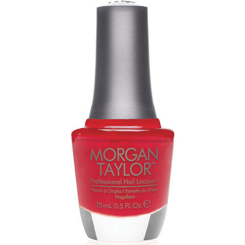 Morgan Taylor, 50030, Pretty Woman, 0.5oz OK0709VD