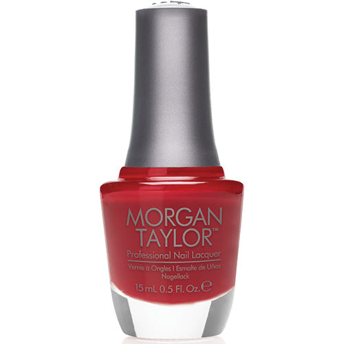 Morgan Taylor, 50032, Man of the Moment, 0.5oz OK0709VD