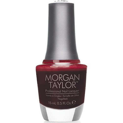 Morgan Taylor, 50035, From Paris with Love, 0.5oz OK0709VD