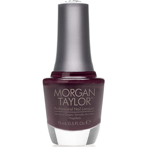 Morgan Taylor, 50037, Well Spent, 0.5oz OK0709VD