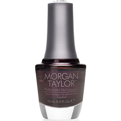 Morgan Taylor, 50038, Truth or Dare, 0.5oz OK0709VD