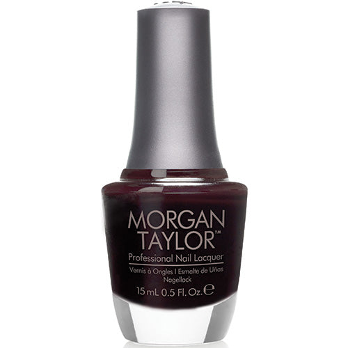 Morgan Taylor, 50039, Most Wanted, 0.5oz OK0709VD