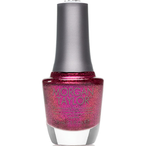 Morgan Taylor, 50041, J'adore My Mani, 0.5oz OK0709VD