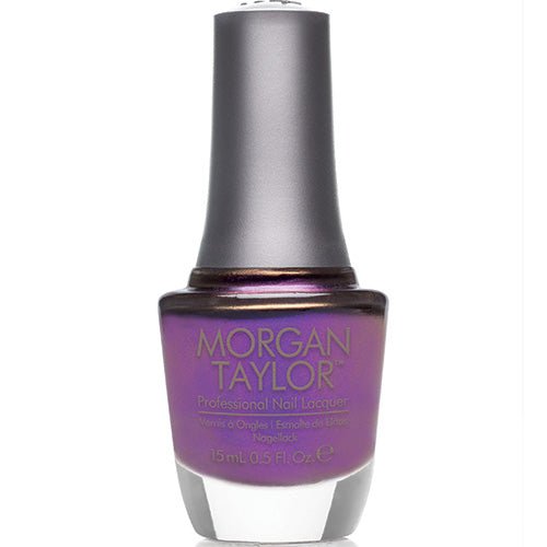 Morgan Taylor, 50043, Something to Blog About, 0.5oz OK0709VD