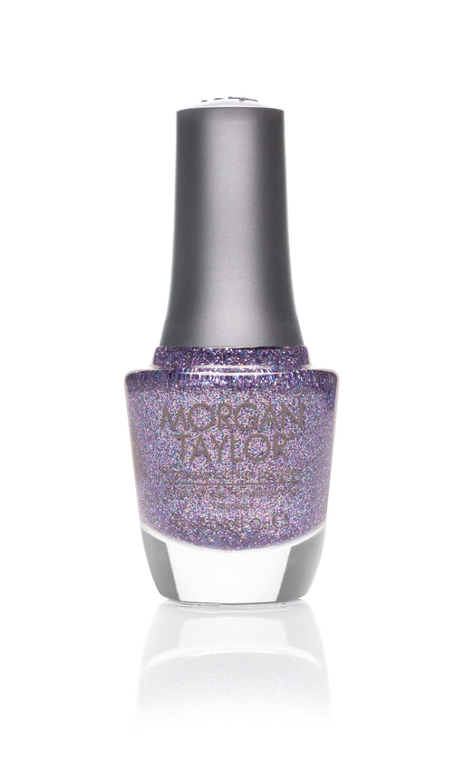 Morgan Taylor, 50048, Let Them Eat Cake, 0.5oz OK0709VD