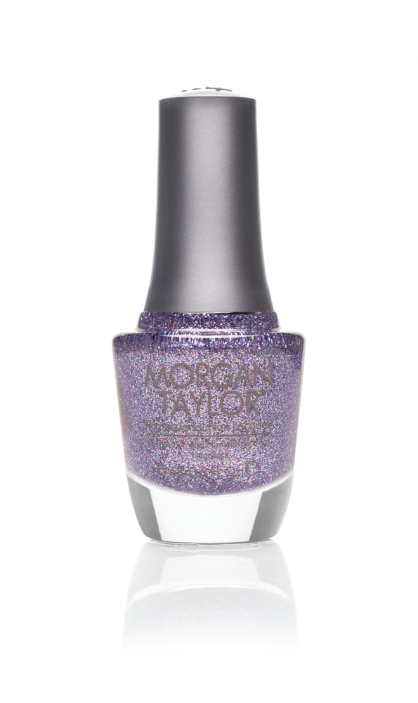 Morgan Taylor, 50048, Let Them Eat Cake, 0.5oz OK0709VD