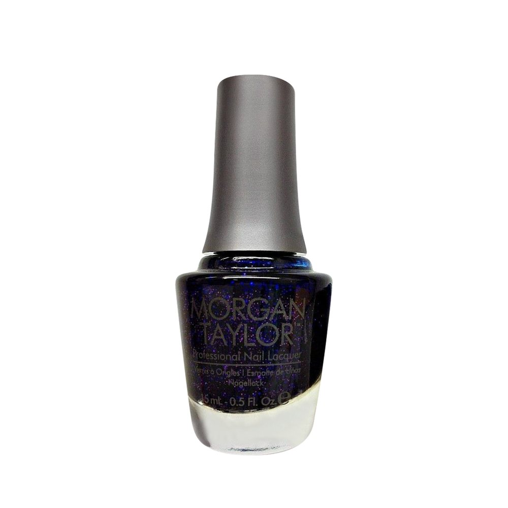Morgan Taylor, 50050, All the Right Moves, 0.5oz OK0710VD