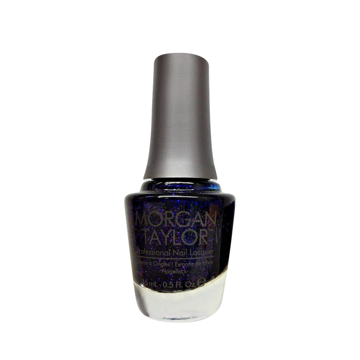 Morgan Taylor, 50050, All the Right Moves, 0.5oz OK0710VD