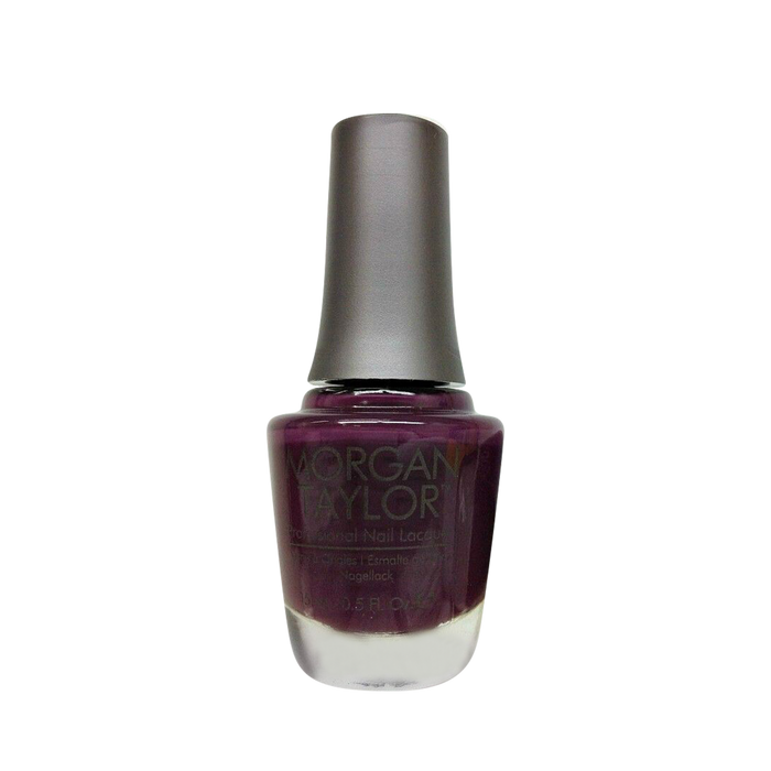 Morgan Taylor, 50051, Royal Treatment, 0.5oz OK0710VD