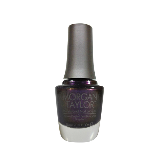 Morgan Taylor, 50052, If Looks Could Thrill, 0.5oz OK0710VD