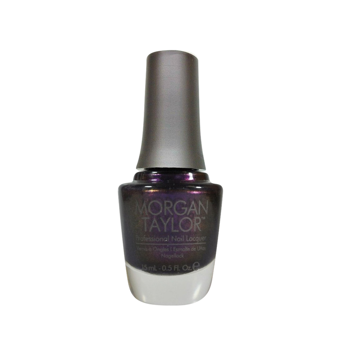 Morgan Taylor, 50052, If Looks Could Thrill, 0.5oz OK0710VD