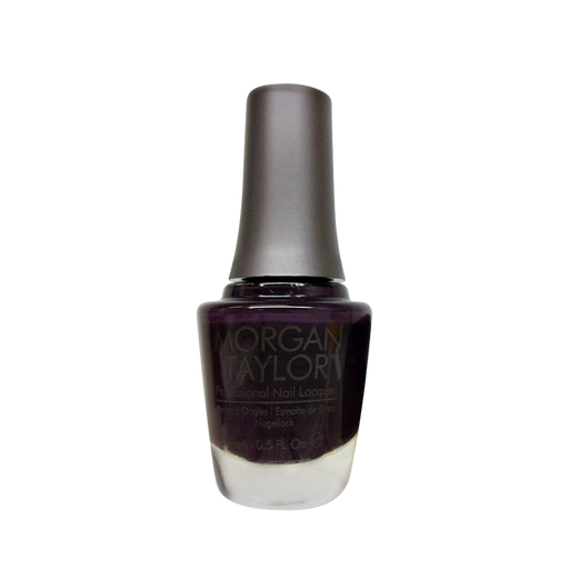 Morgan Taylor, 50053, A-Muse Me, 0.5oz OK0710VD