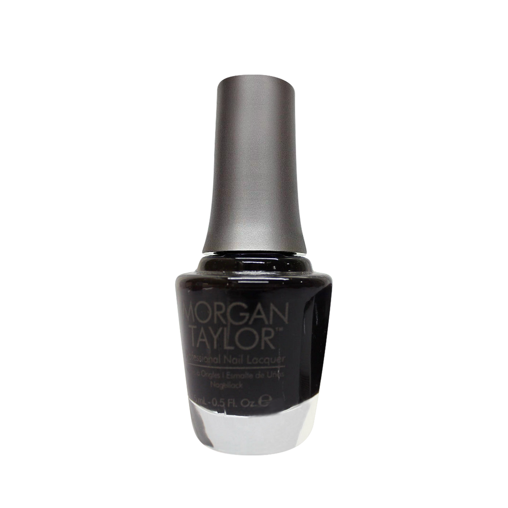 Morgan Taylor, 50054, Night Owl, 0.5oz OK0710VD