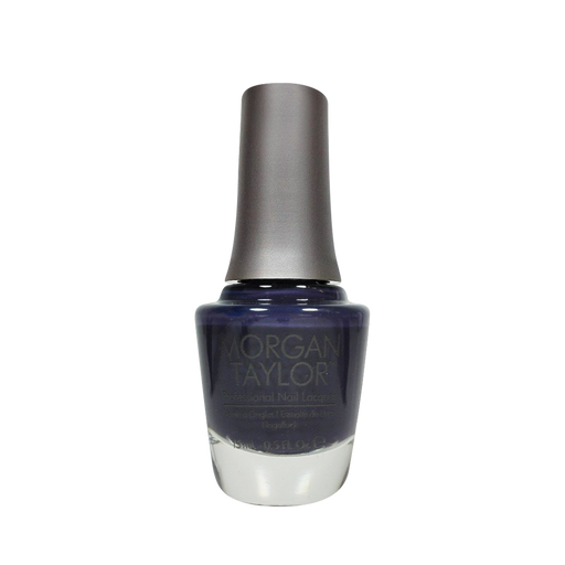 Morgan Taylor, 50055, Hide & Sleek, 0.5oz OK0710VD