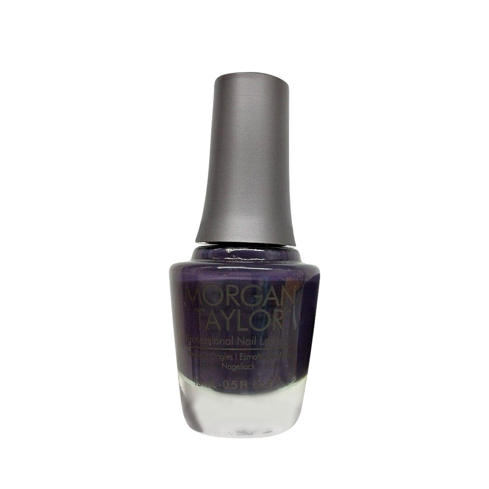 Morgan Taylor, 50056, Lust Worthy, 0.5oz OK0710VD