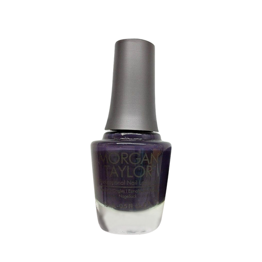Morgan Taylor, 50056, Lust Worthy, 0.5oz OK0710VD
