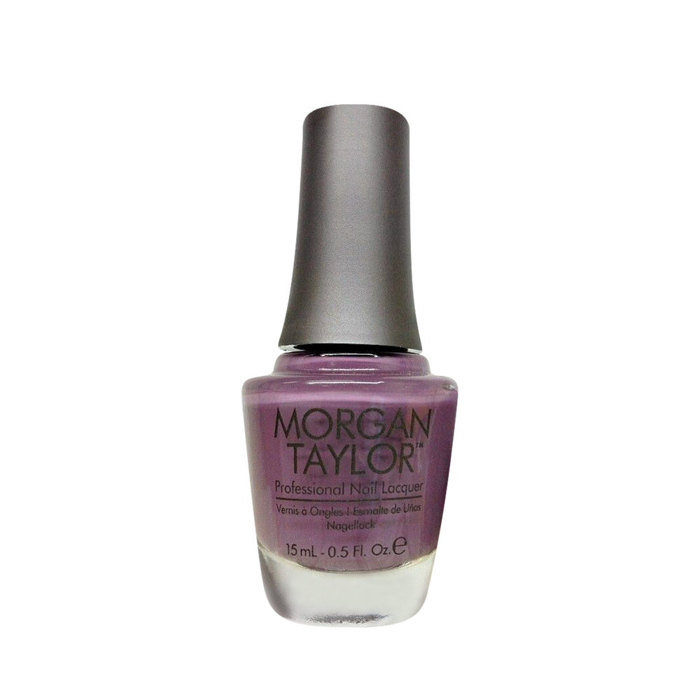 Morgan Taylor, 50058, Berry Contrary, 0.5oz OK0710VD