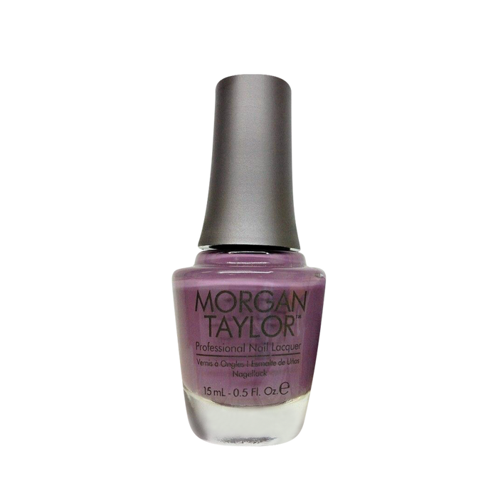 Morgan Taylor, 50058, Berry Contrary, 0.5oz OK0710VD