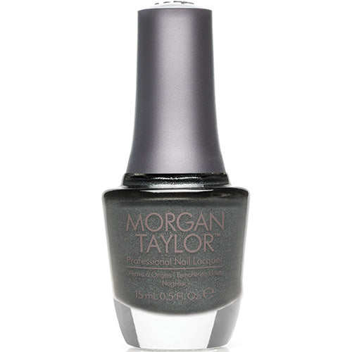 Morgan Taylor, 50062, Metaling Around, 0.5oz OK0709VD