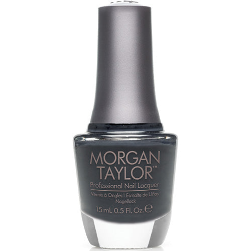 Morgan Taylor, 50063, Power Suit, 0.5oz OK0709VD