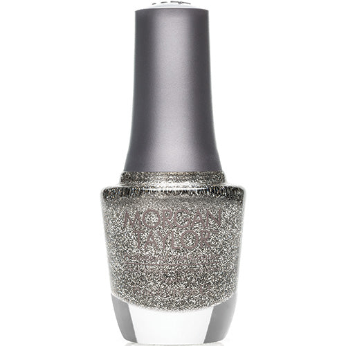 Morgan Taylor, 50065, Time to Shine, 0.5oz OK0709VD