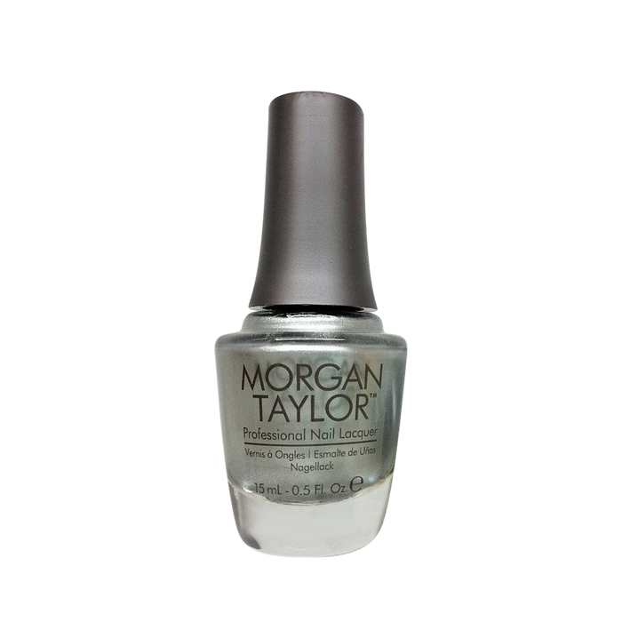 Morgan Taylor, 50070, Could Have Foiled Me, 0.5oz OK0709VD