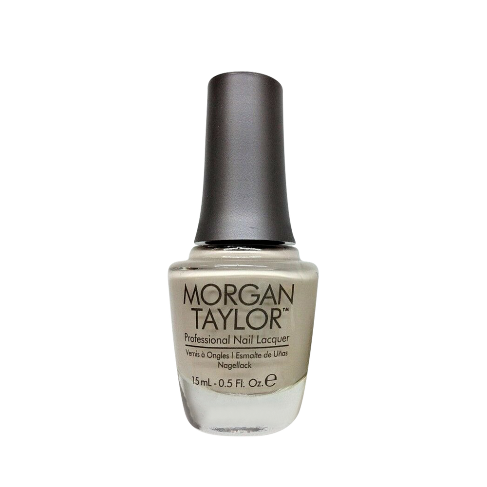 Morgan Taylor, 50071, Birthday Suit, 0.5oz OK0709VD