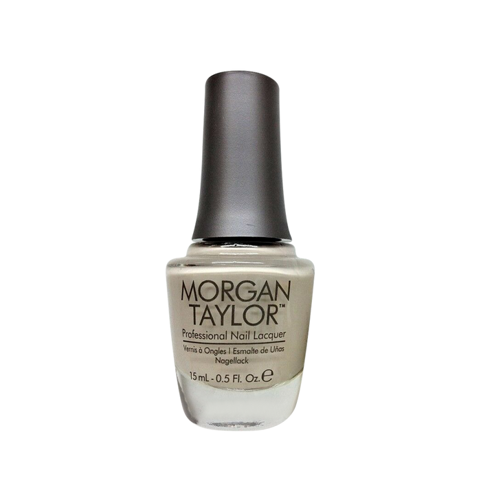 Morgan Taylor, 50071, Birthday Suit, 0.5oz OK0709VD