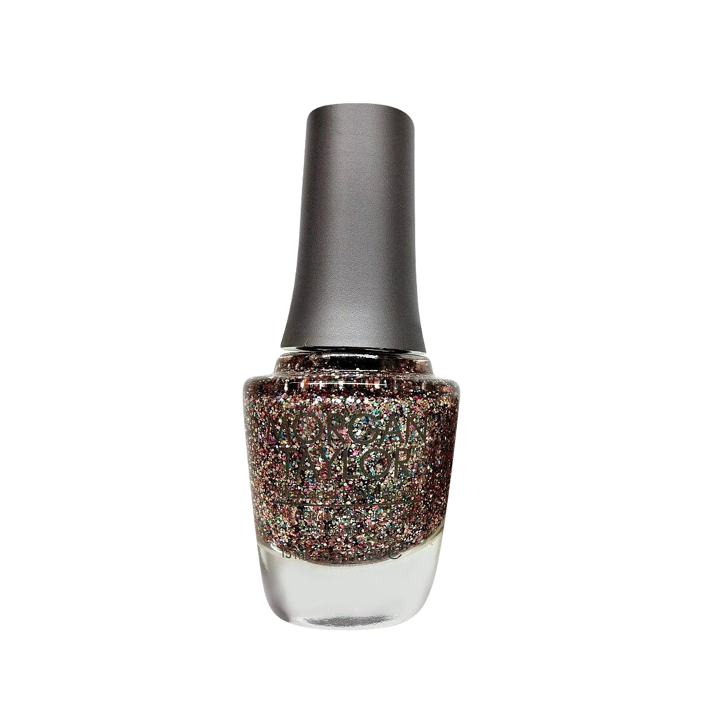 Morgan Taylor, 50072, It's My Party, 0.5oz OK0709VD