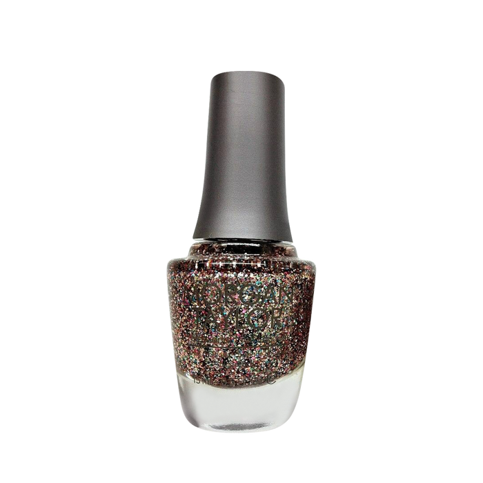 Morgan Taylor, 50072, It's My Party, 0.5oz OK0709VD